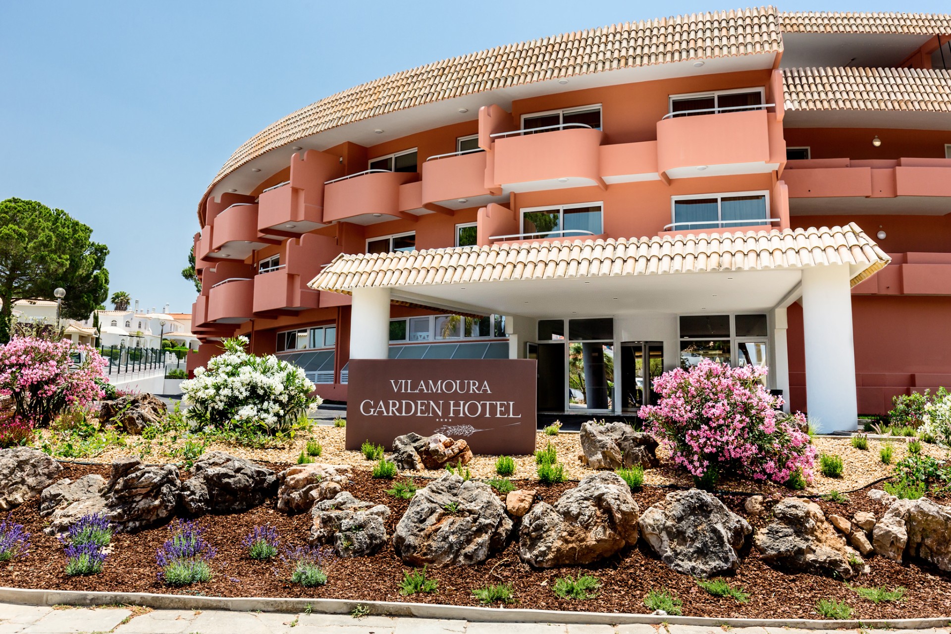 Vilamoura Garden Hotel photo 2