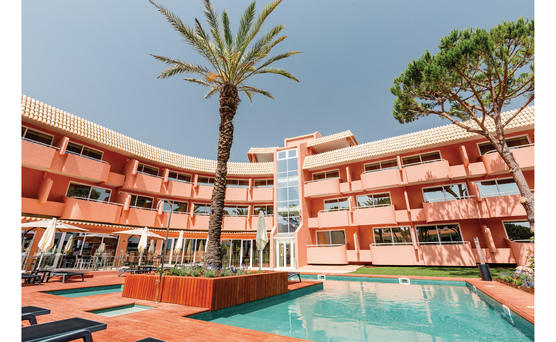 Vilamoura Garden Hotel photo 3