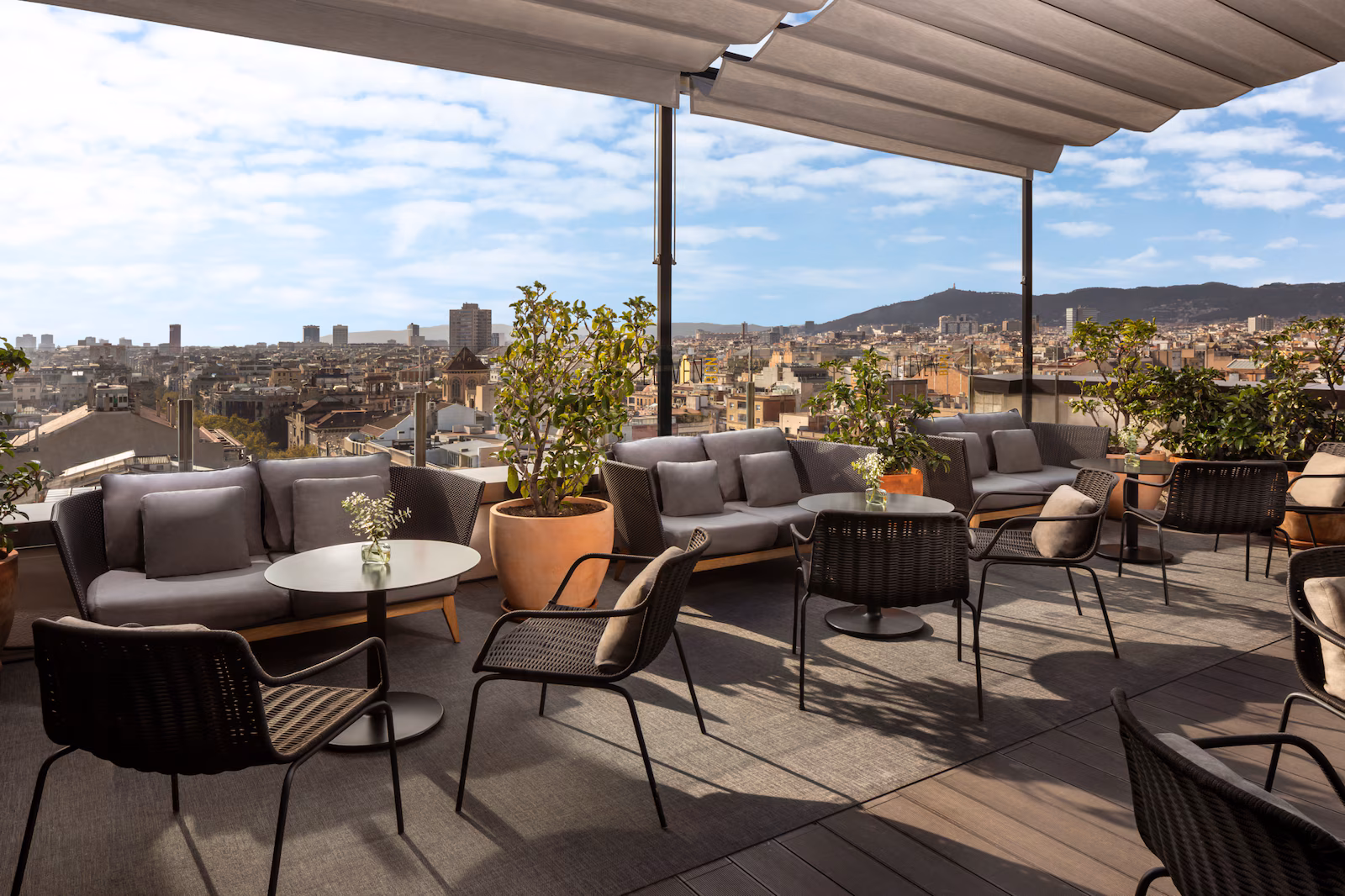NH Collection Barcelona Gran Hotel Calderón photo 4