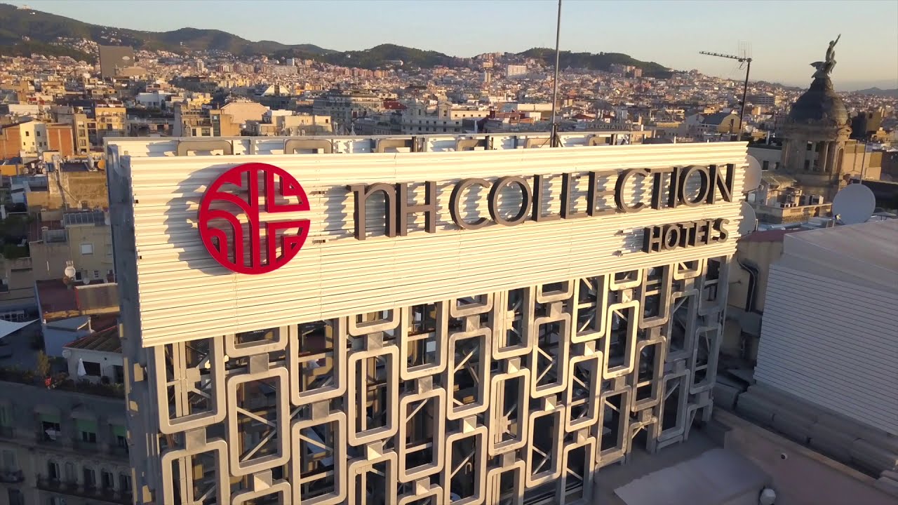 NH Collection Barcelona Gran Hotel Calderón photo 3