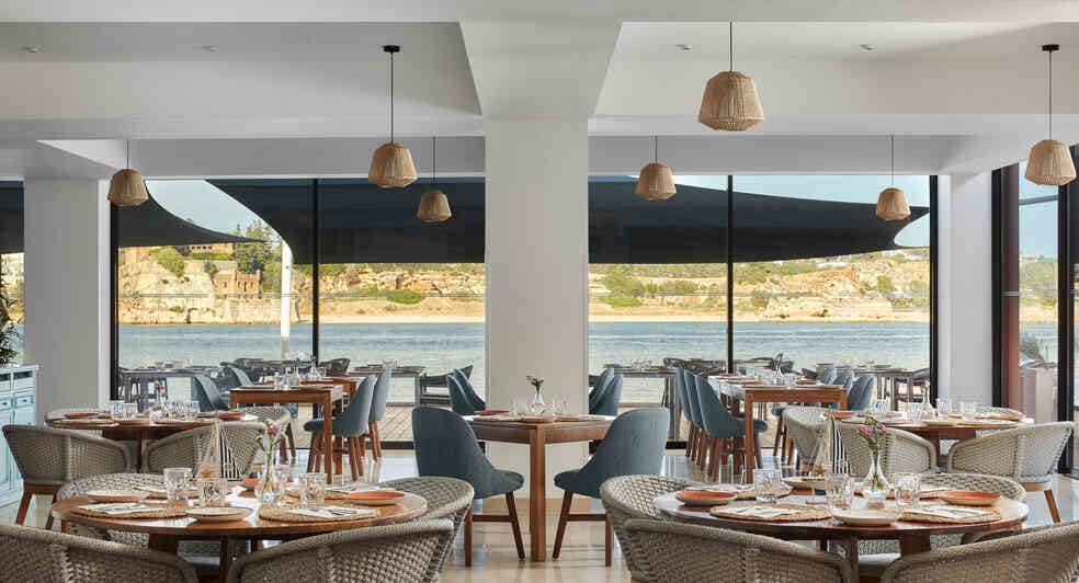 NH Marina Portimão Resort photo 3