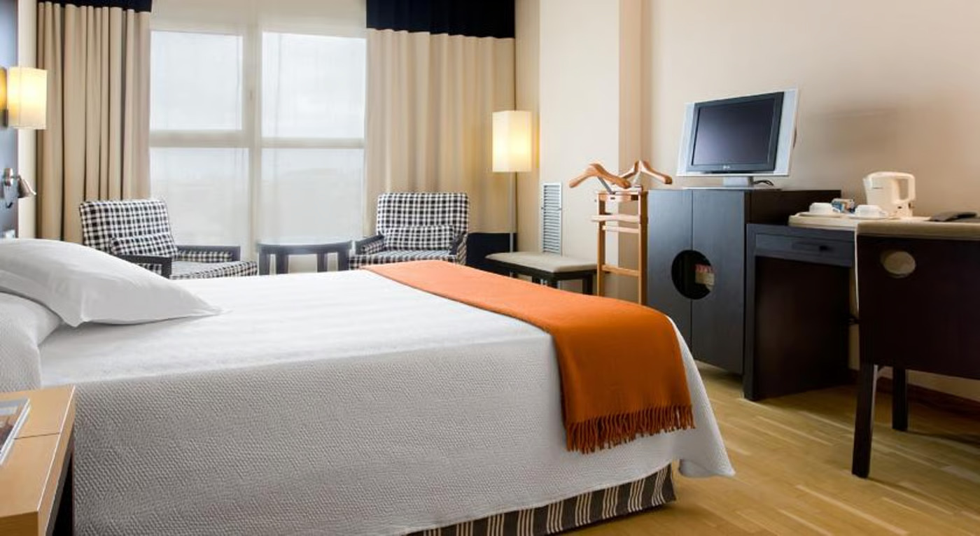 NH Valencia Center photo 4