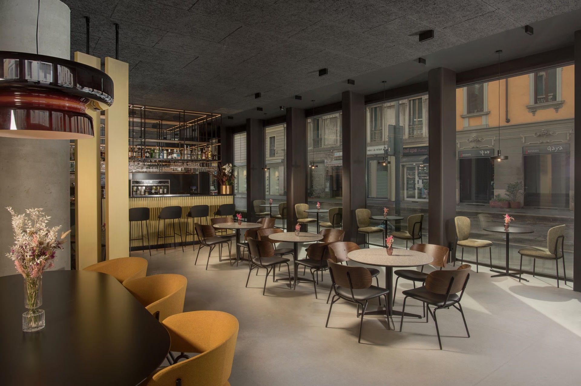 Hotel NH Milano Corso Buenos Aires photo 4