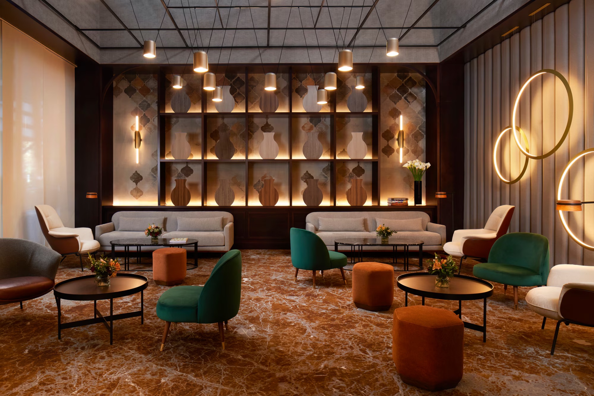 NH Collection Sevilla photo 3