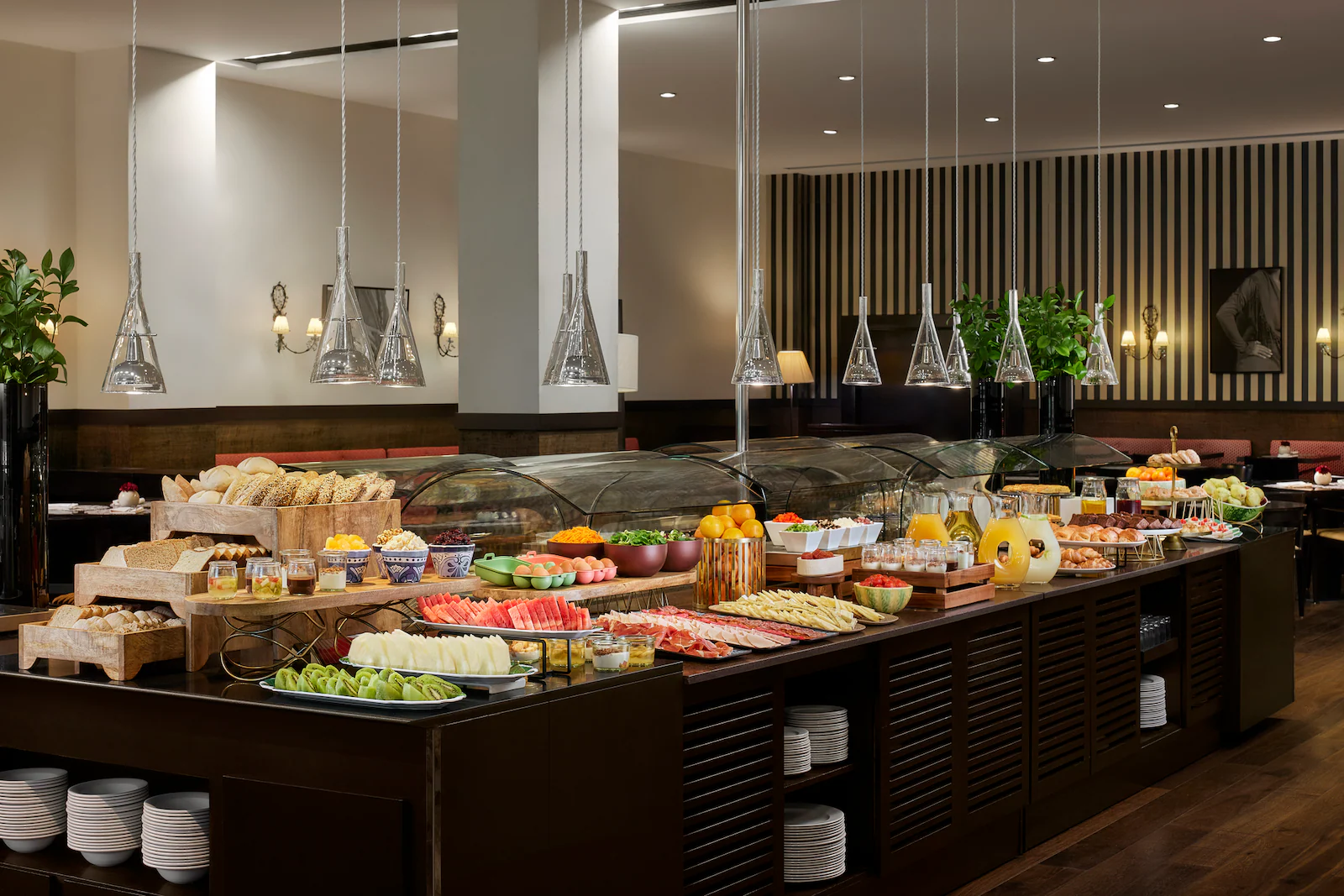 NH Collection Sevilla photo 2