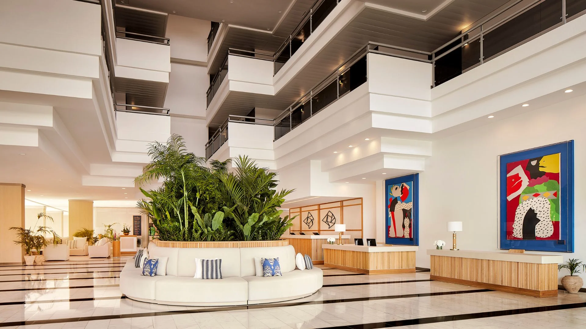 Tivoli Marina Vilamoura Algarve Resort photo 4