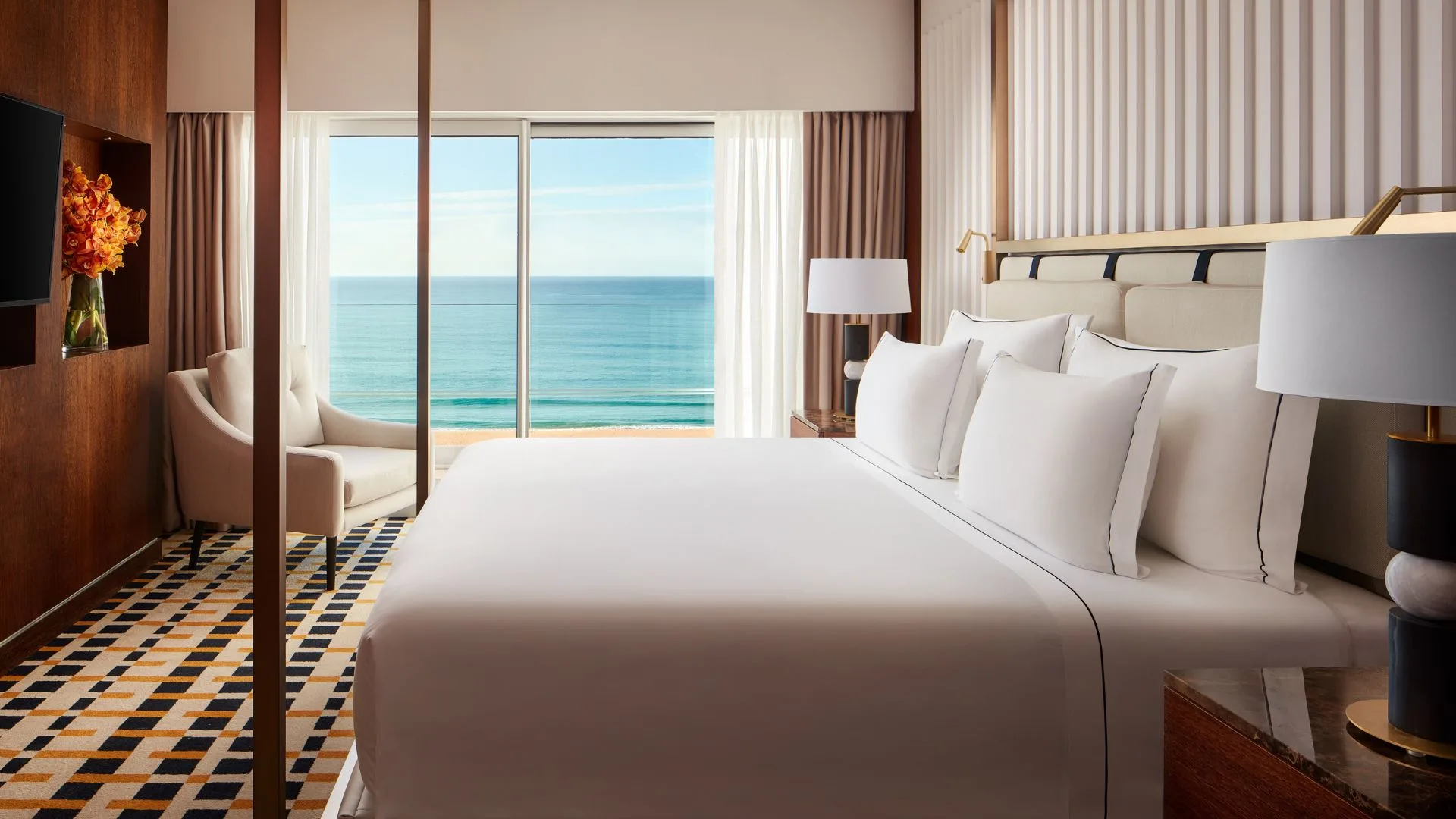 Tivoli Marina Vilamoura Algarve Resort photo 3