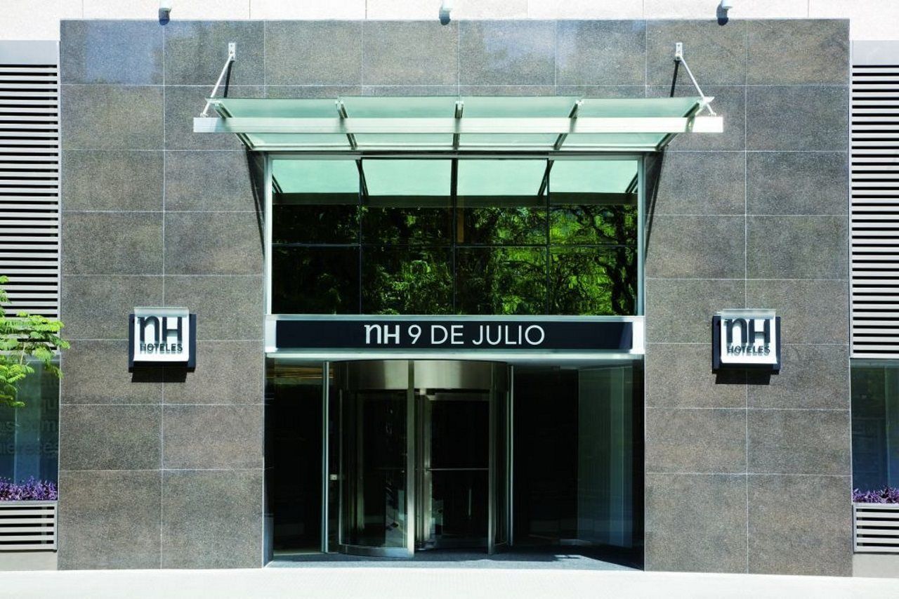 NH Buenos Aires 9 de Julio photo 2