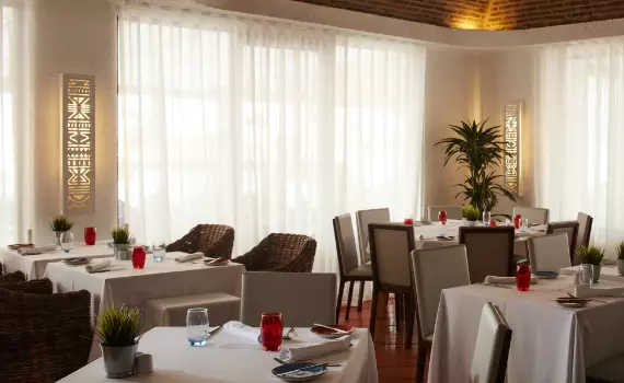 NH Lagos Algarve Resort photo 4