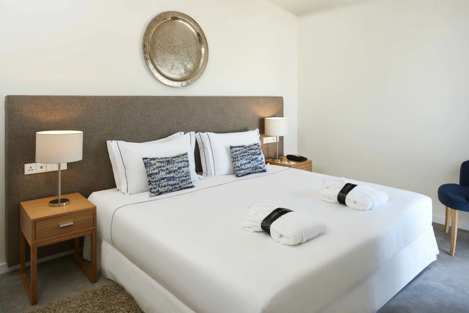 NH Lagos Algarve Resort photo 2