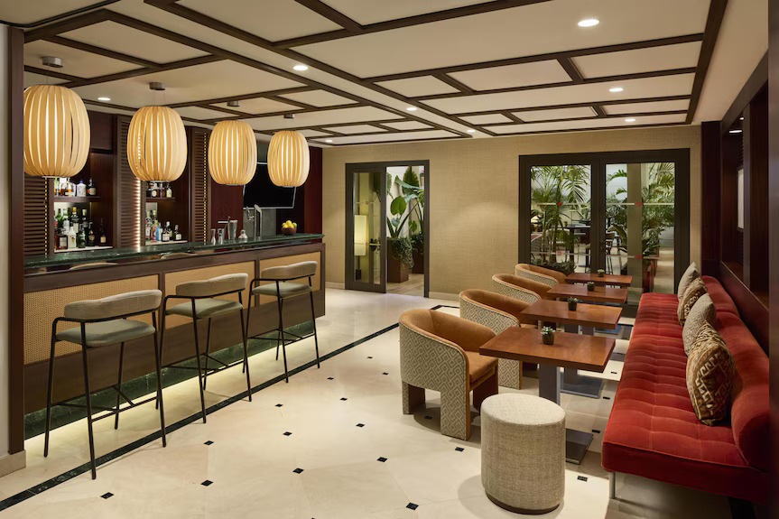 Hotel NH Collection Marbella photo 3