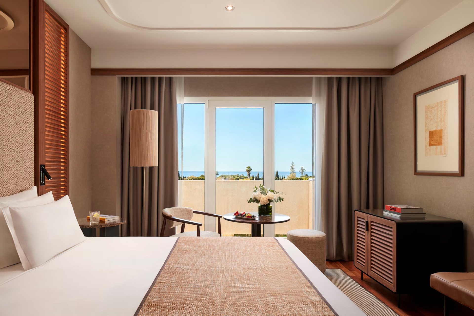 Hotel NH Collection Marbella photo 2