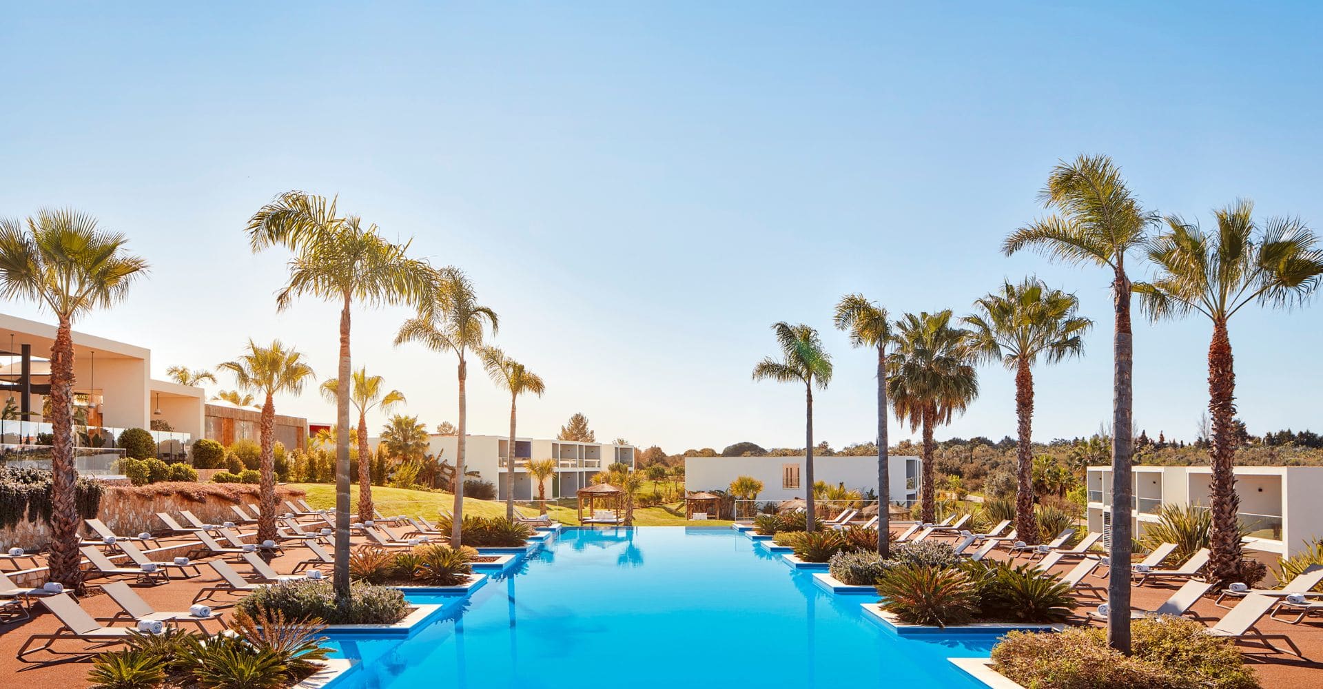 Tivoli Alvor Algarve - All Inclusive Resort photo 4