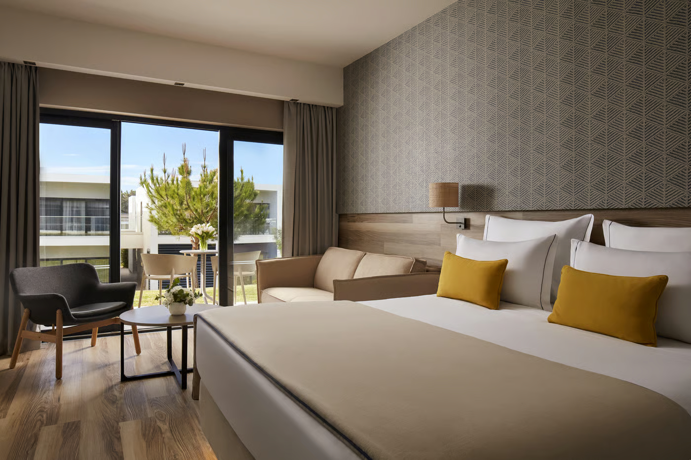 Tivoli Alvor Algarve - All Inclusive Resort photo 3