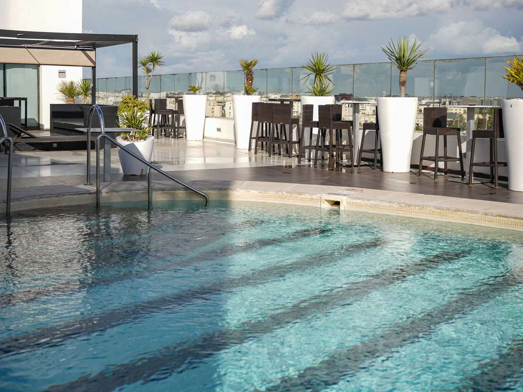 Novotel Tunis photo 4
