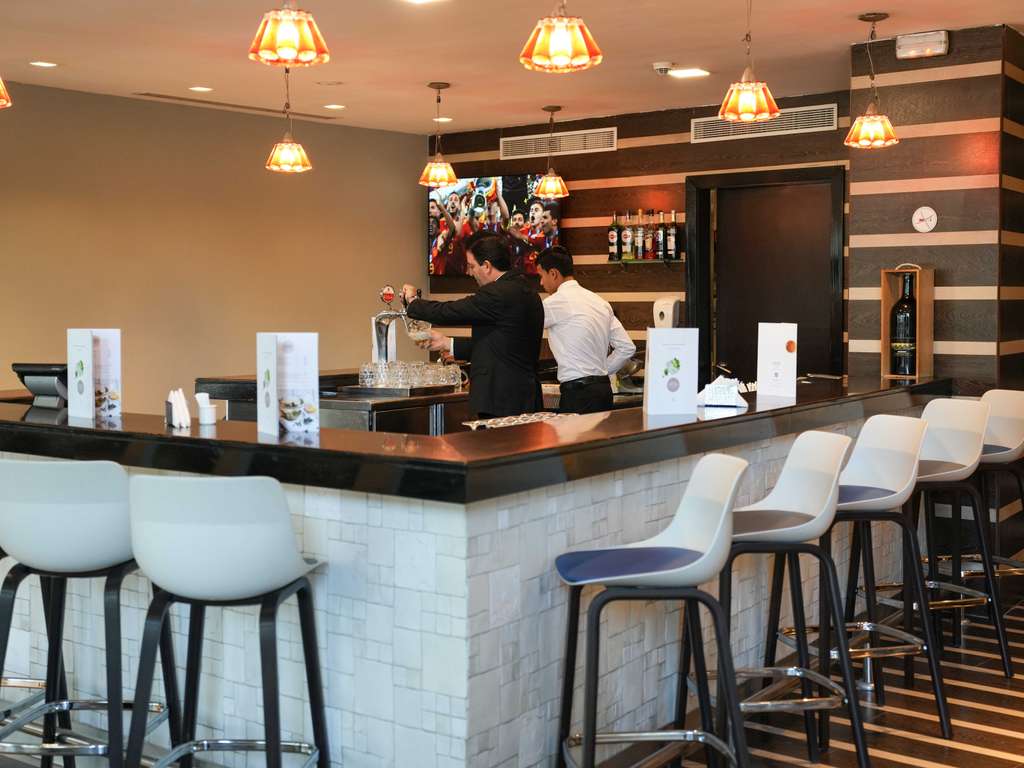 Novotel Tunis photo 3