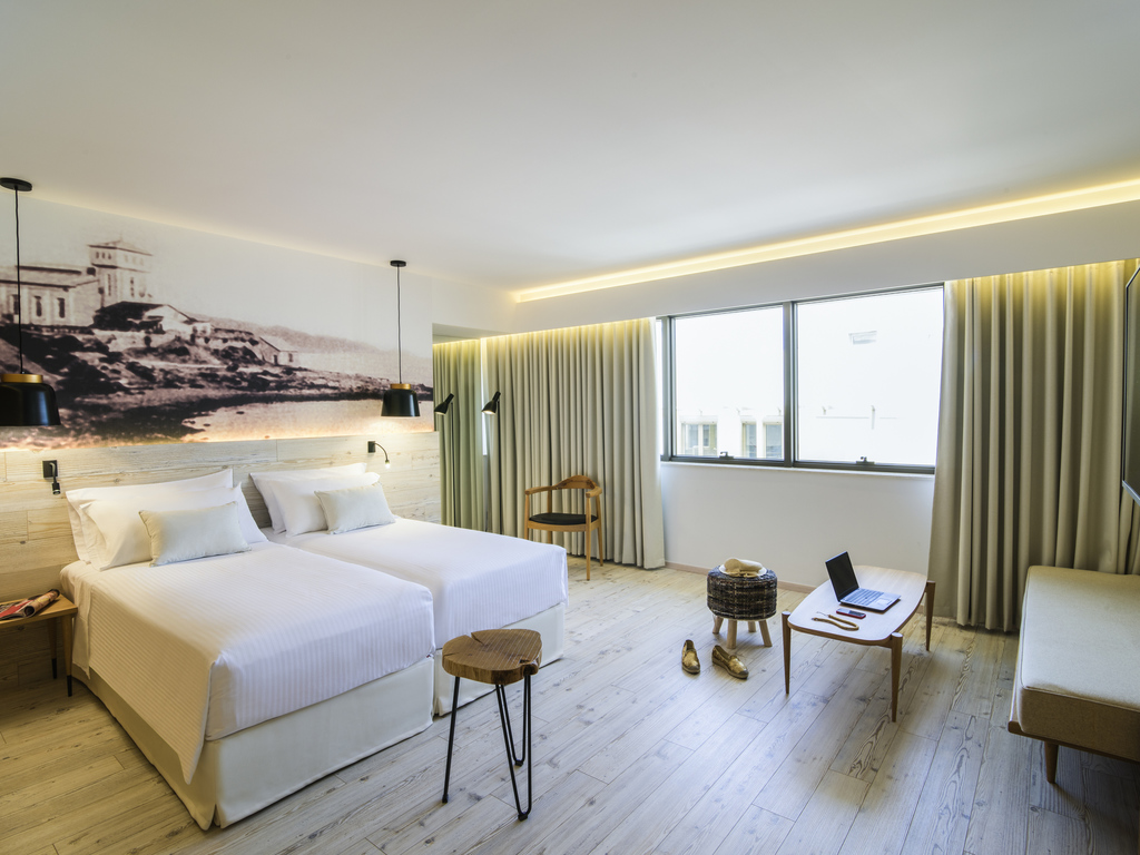 ibis Styles Heraklion Central photo 3