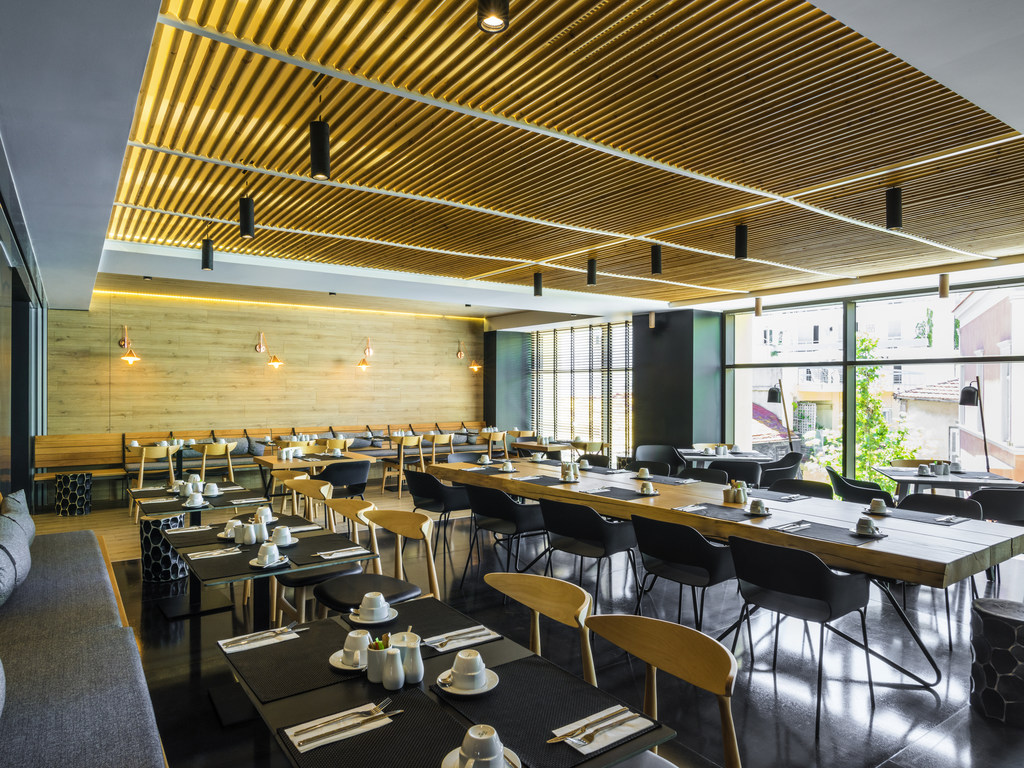 ibis Styles Heraklion Central photo 4