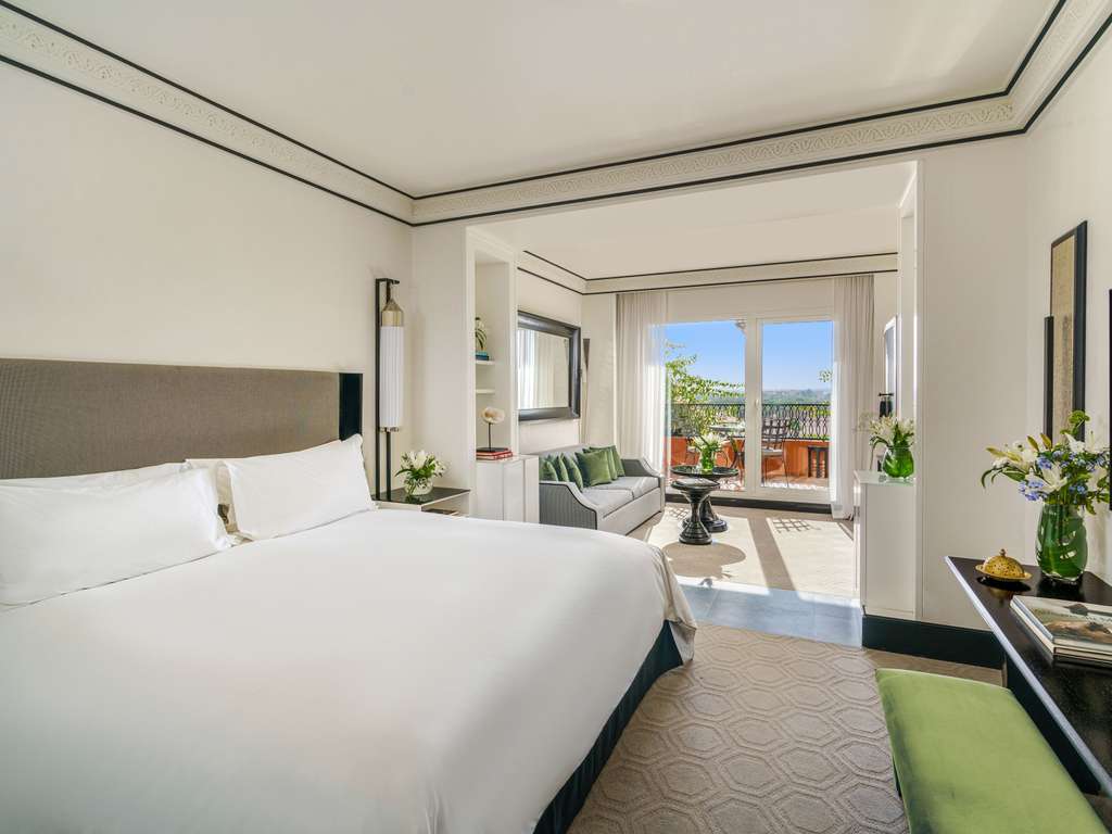 Sofitel Marrakech Palais Impérial & Spa photo 4