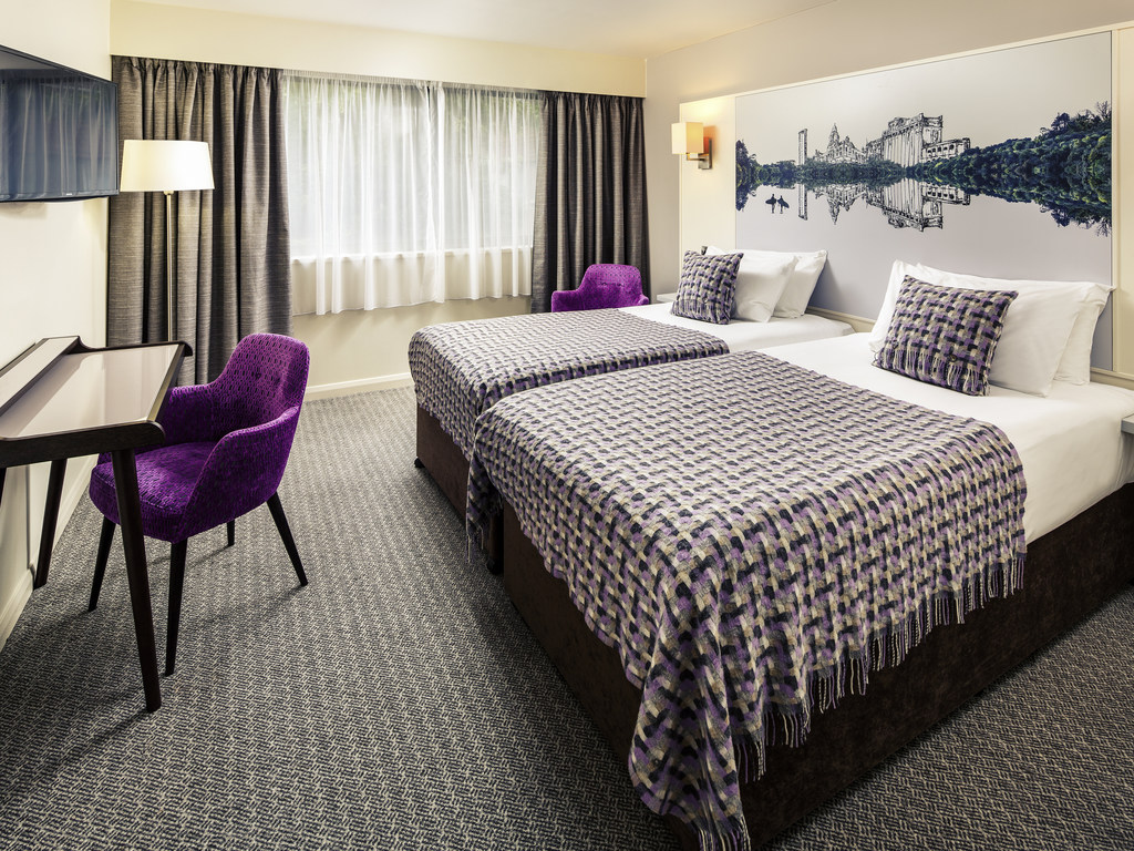 Mercure Swansea Hotel photo 2