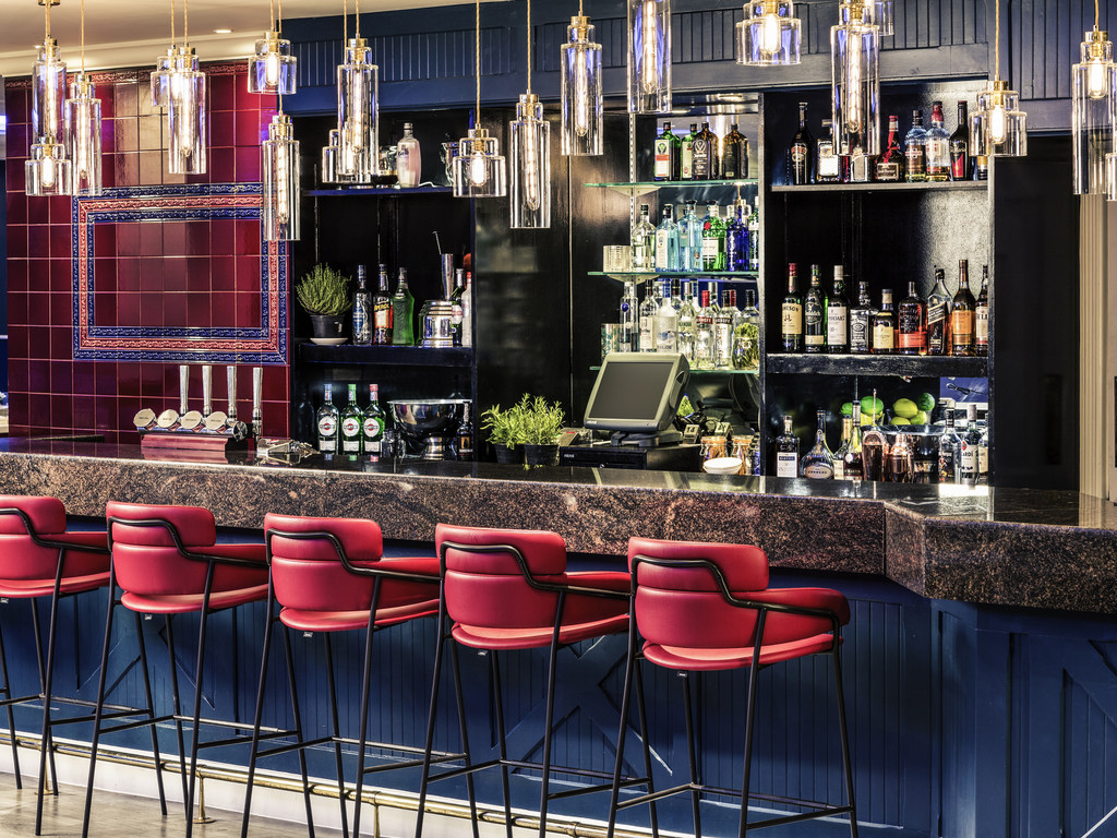 Mercure Swansea Hotel photo 4
