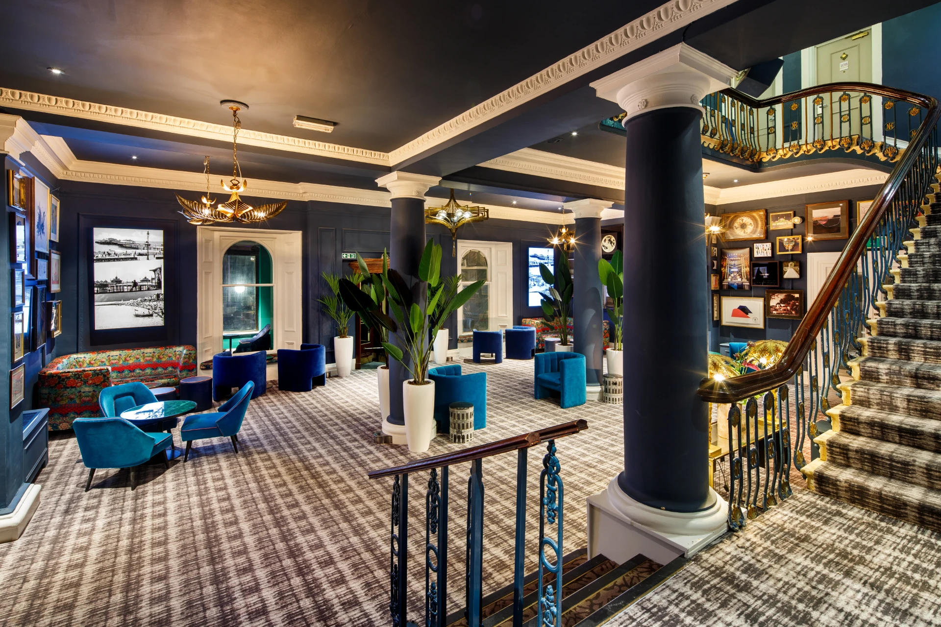 Mercure Brighton Seafront Hotel photo 4