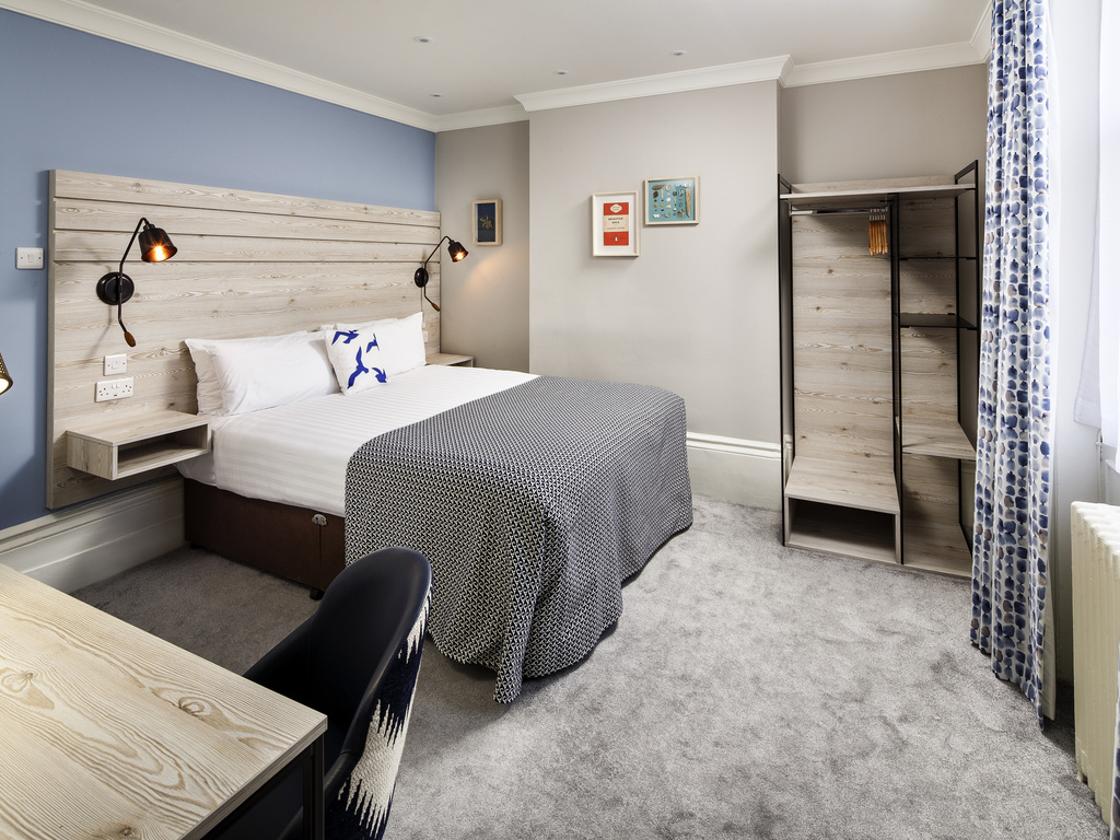 Mercure Brighton Seafront Hotel photo 3