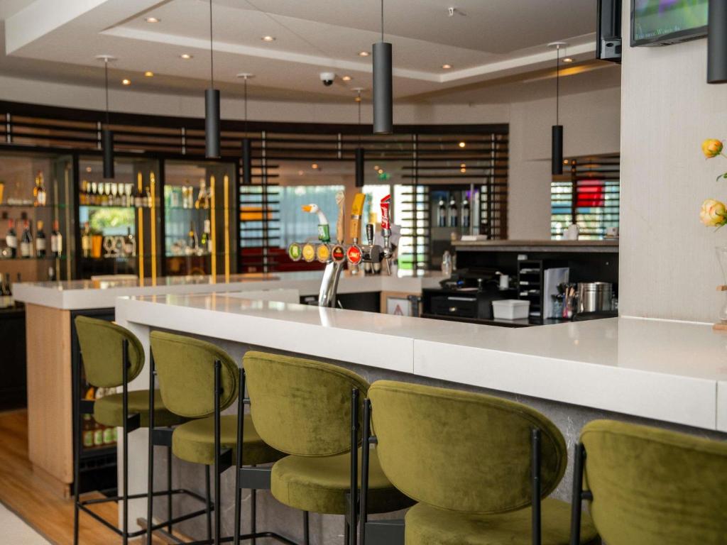 Novotel Rotterdam Brainpark photo 4