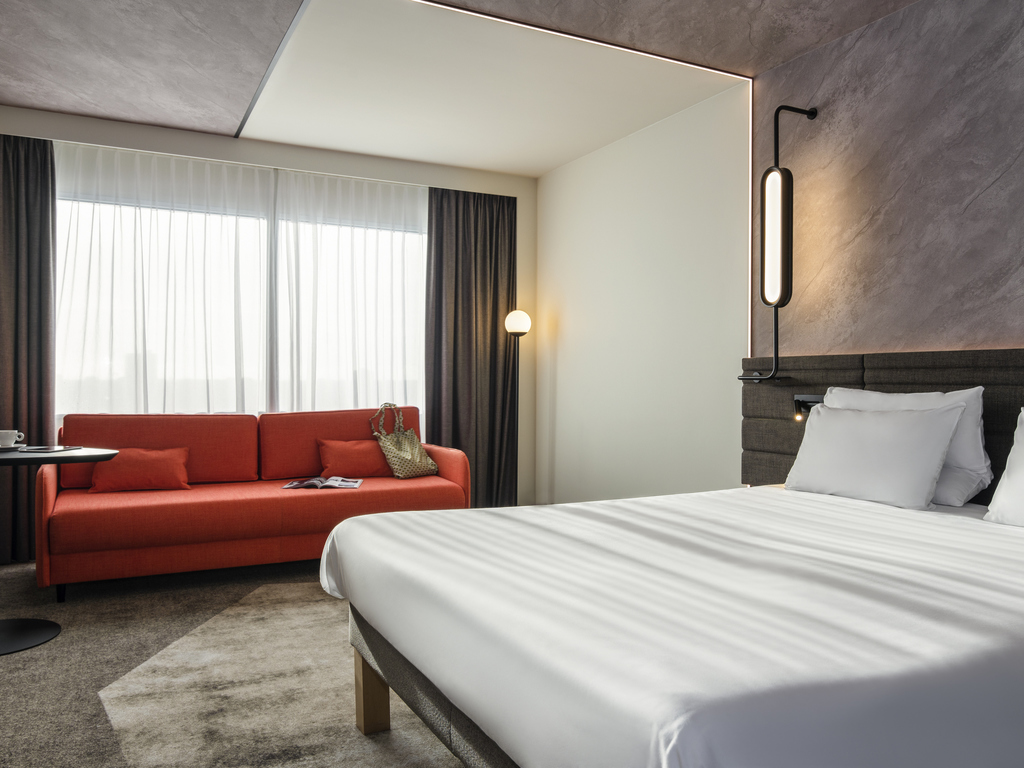Novotel Rotterdam Brainpark photo 3