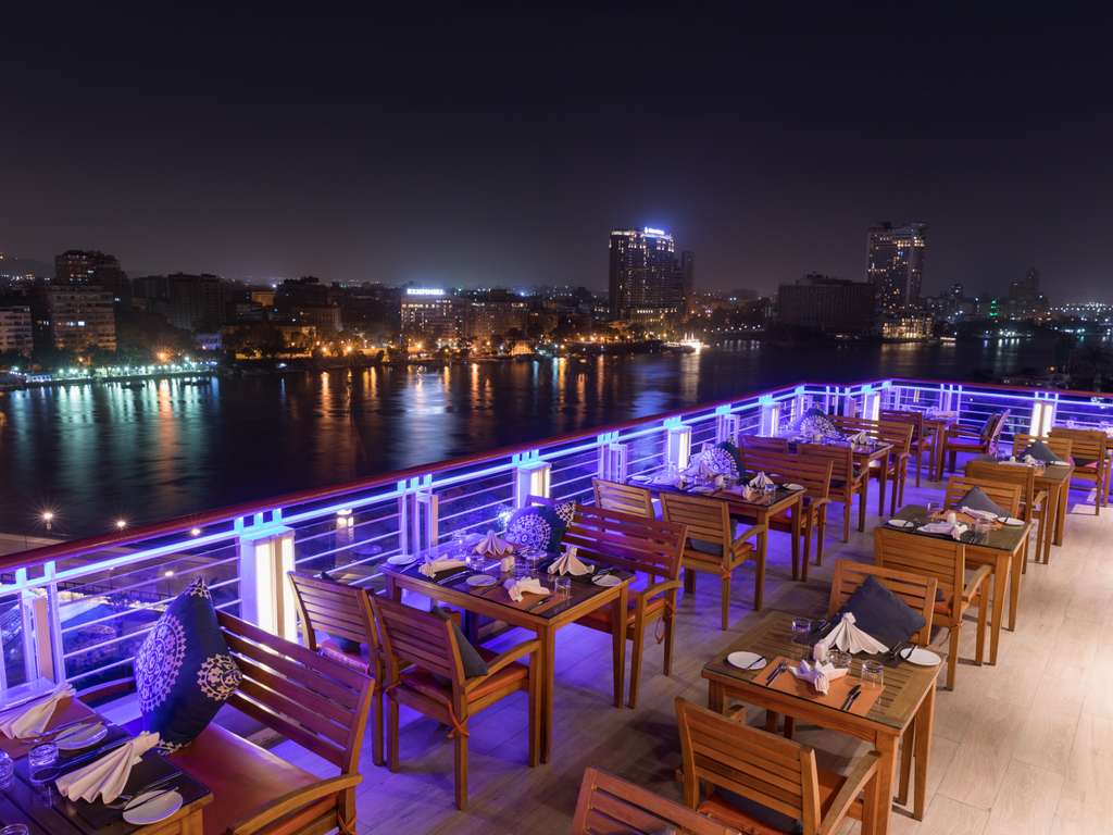 Novotel Cairo El Borg photo 4