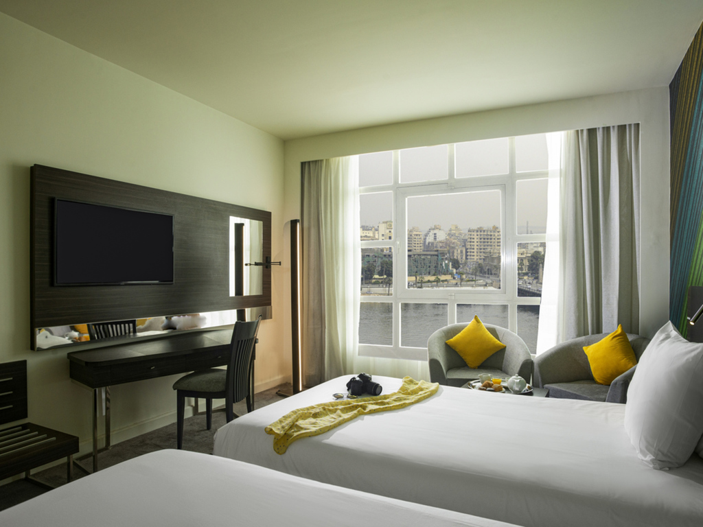 Novotel Cairo El Borg photo 3