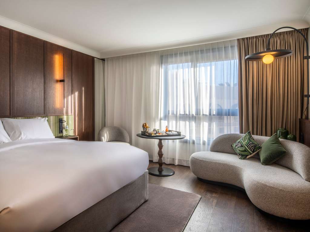 Le Louise Hotel Brussels photo 3