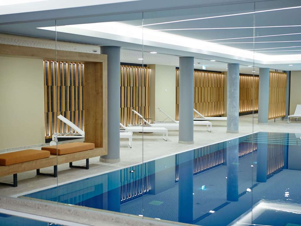 Novotel Muenchen City photo 3