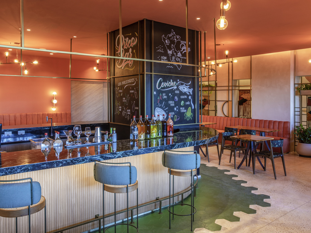 Mercure Rio Boutique Copacabana photo 4