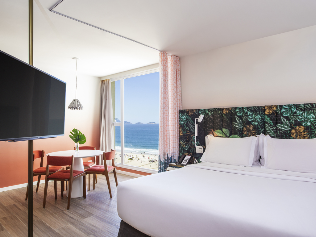 Mercure Rio Boutique Copacabana photo 3