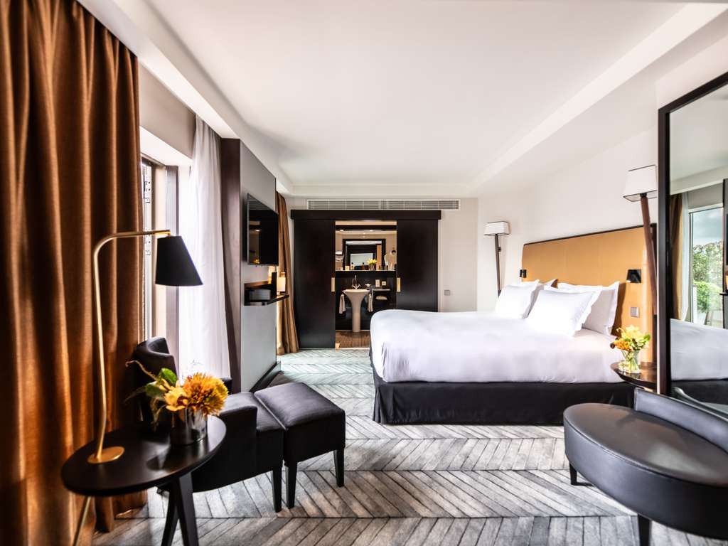Sofitel Lisbon Liberdade photo 3