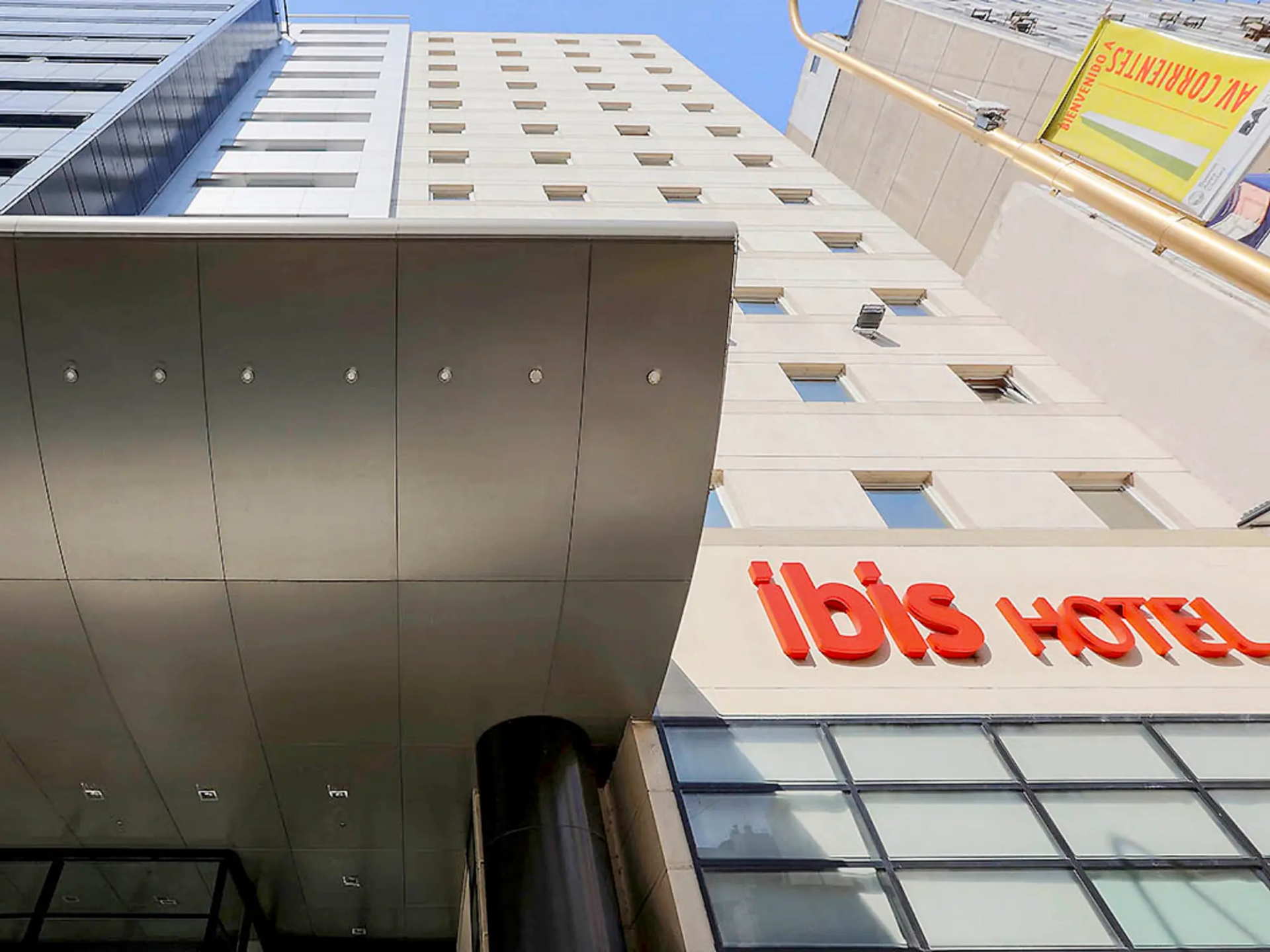 Ibis Buenos Aires Obelisco photo 2
