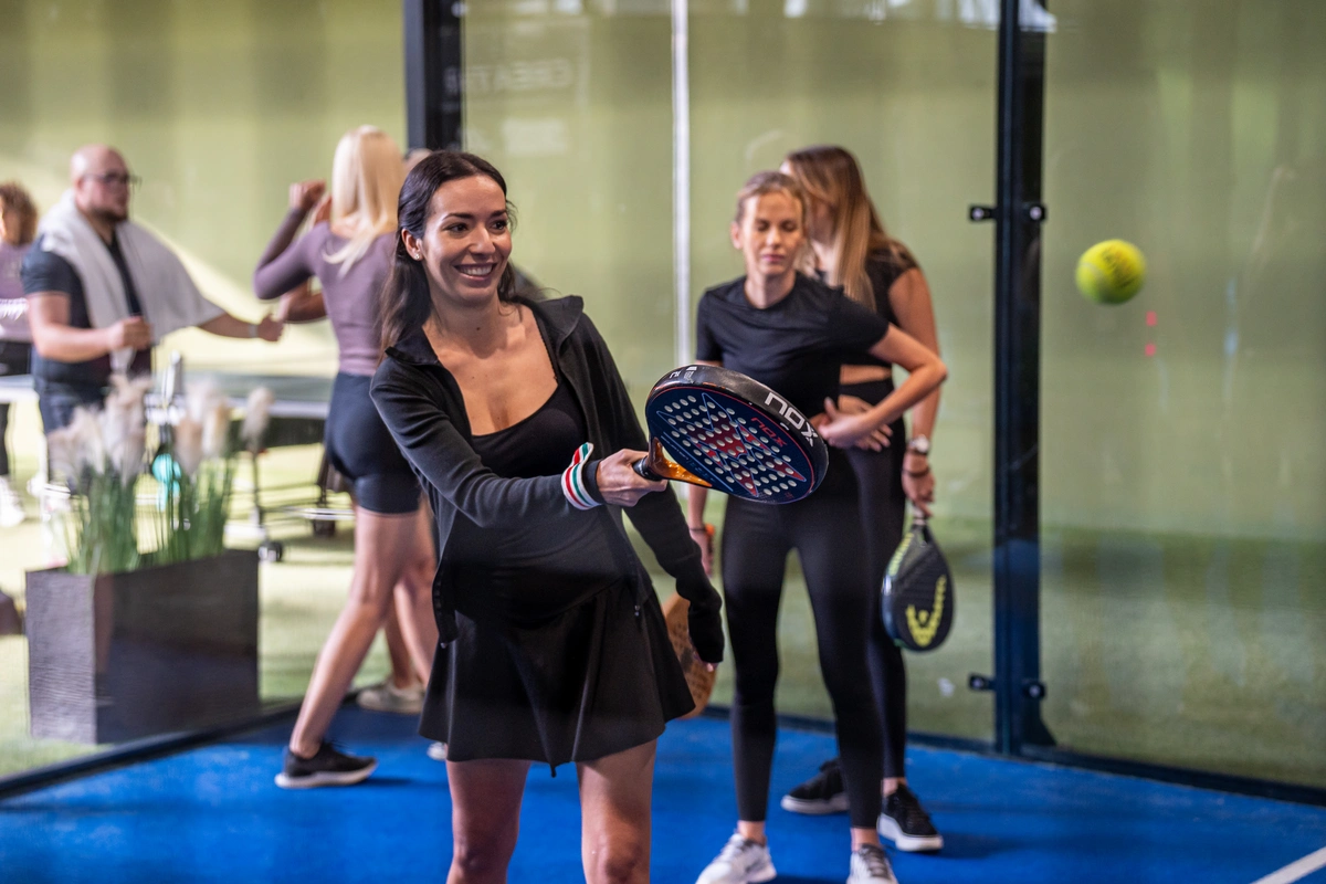 Mercure Budapest Korona Hotel photo 2