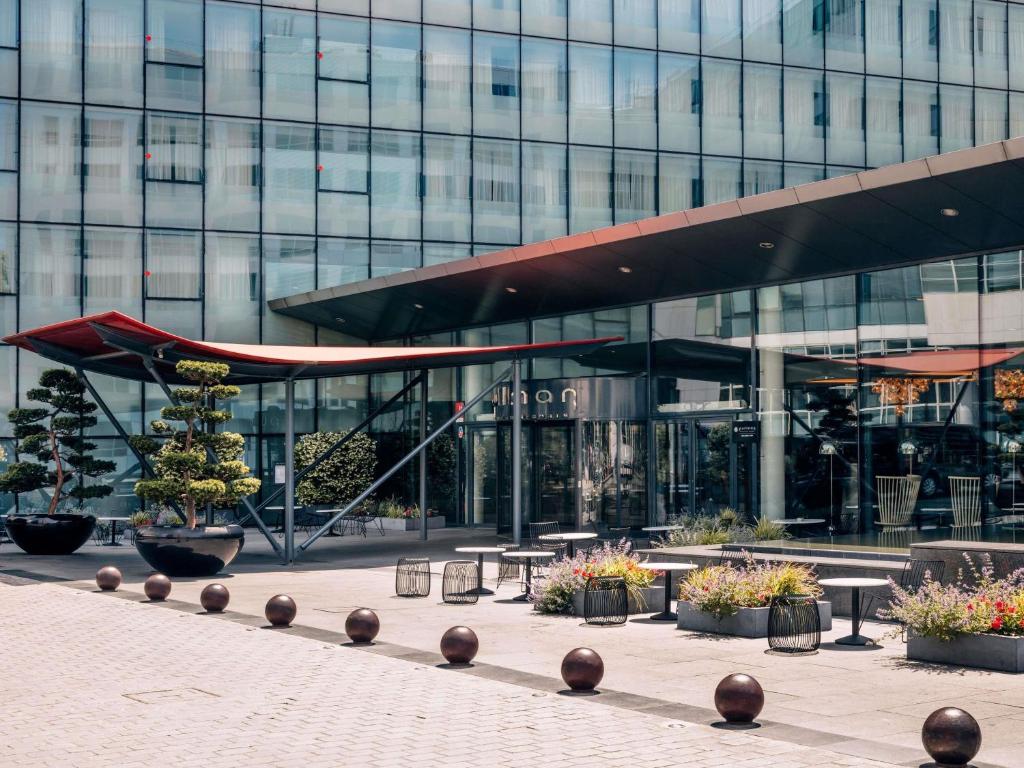 Pullman Paris Centre - Bercy