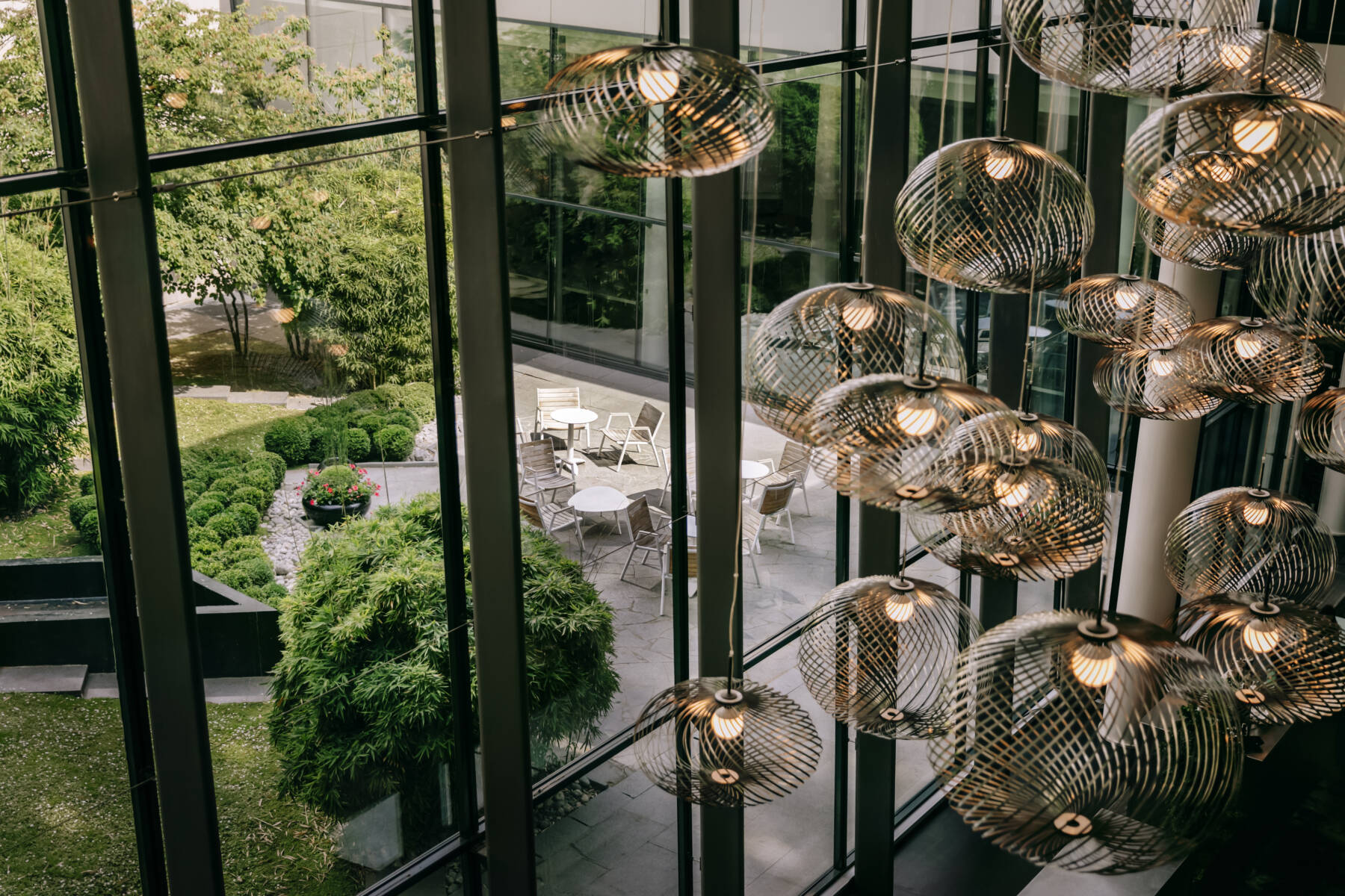 Pullman Paris Centre - Bercy photo 4