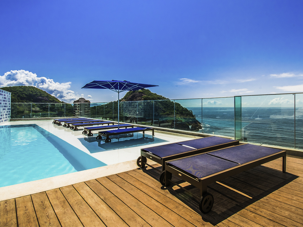 Novotel Rio de Janeiro Leme photo 3