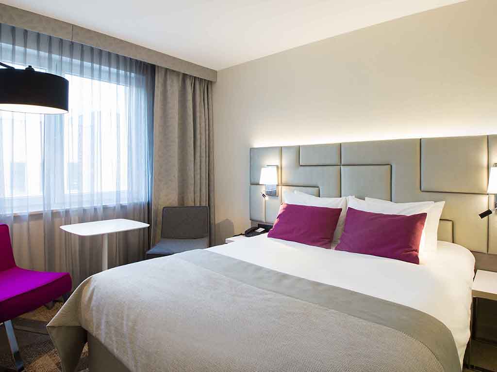 Hotel Mercure Kraków Stare Miasto photo 2