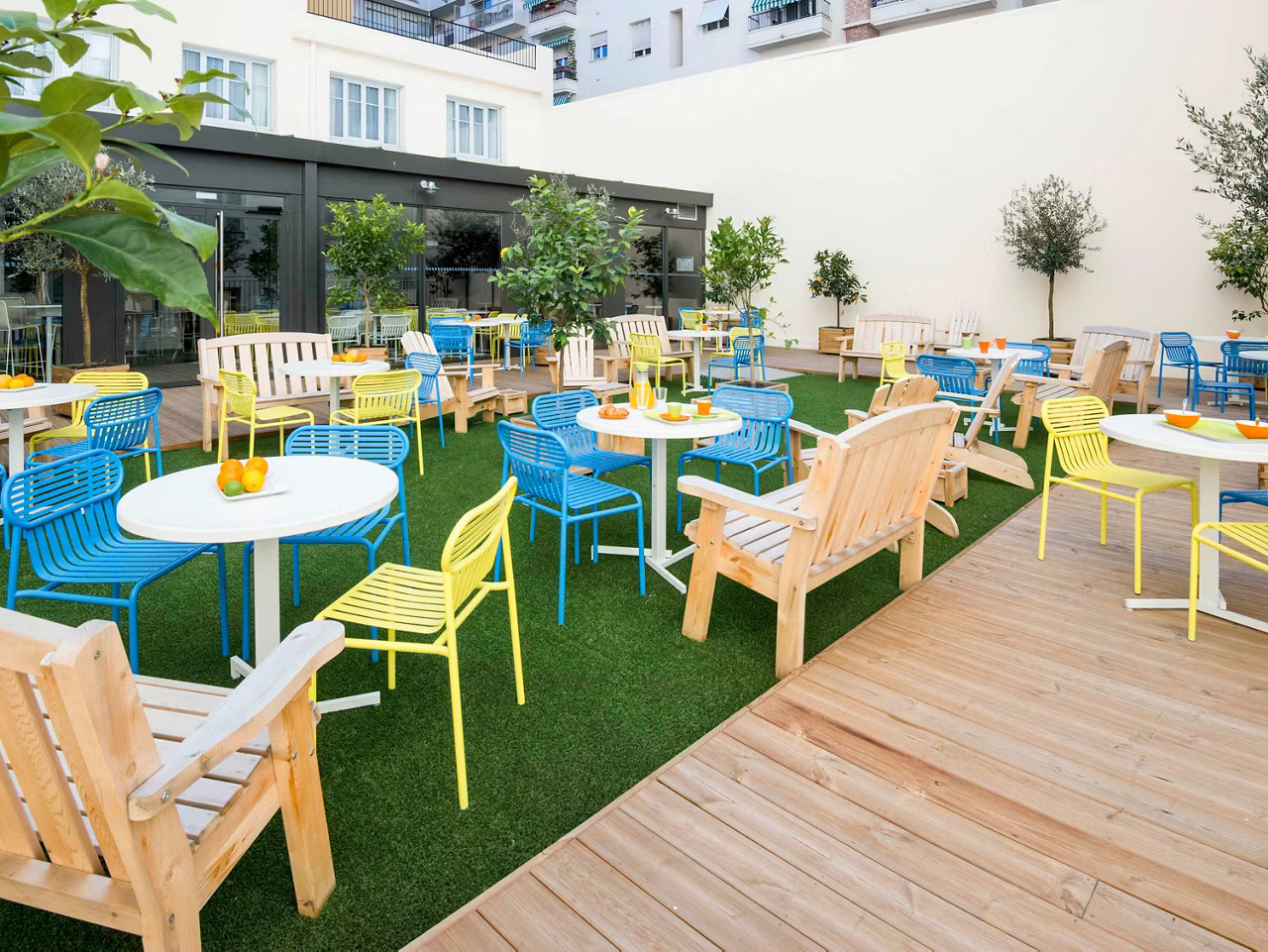 ibis Styles Nice Centre Gare photo 4
