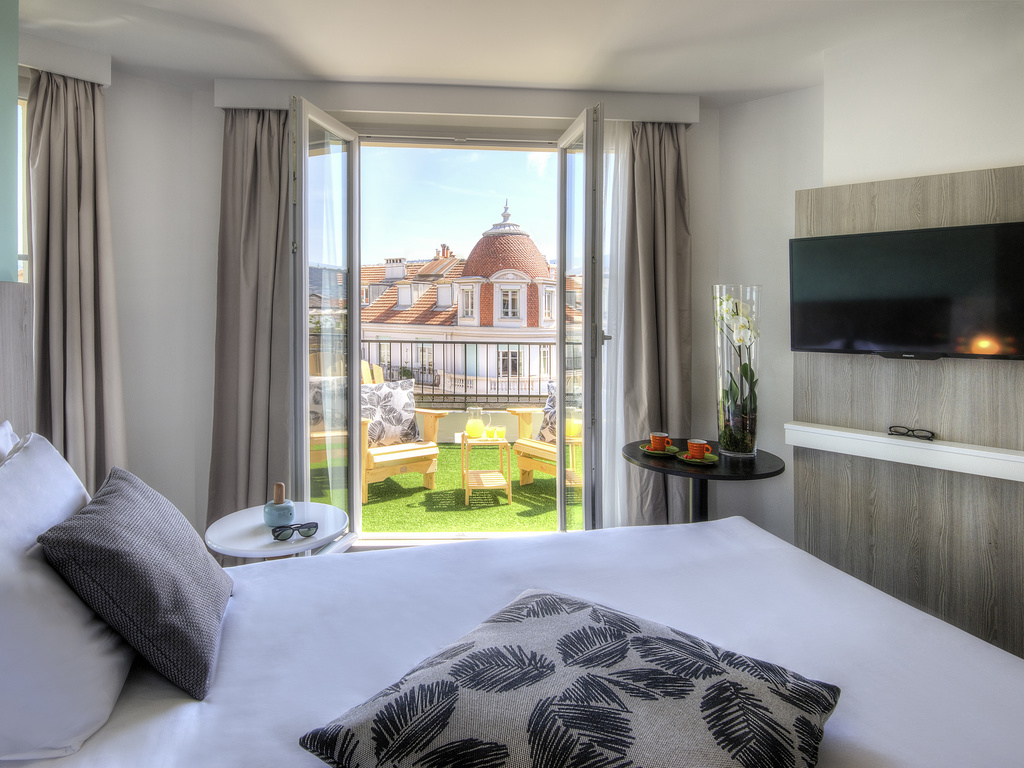 ibis Styles Nice Centre Gare photo 2