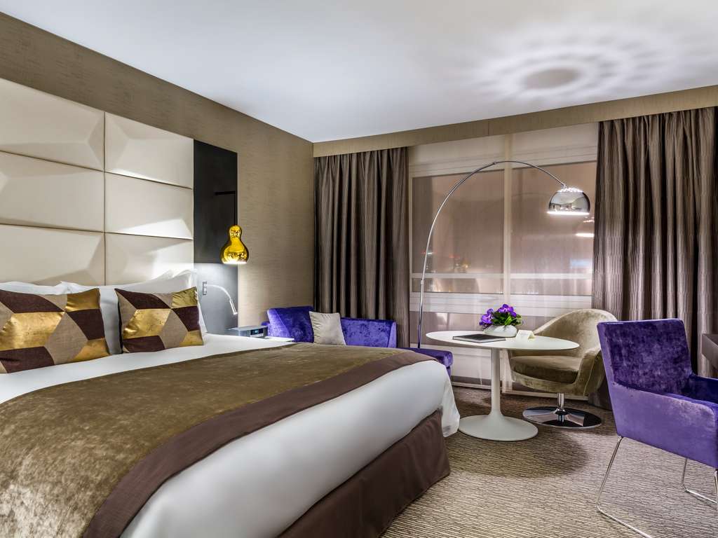 Sofitel Warsaw Victoria photo 3