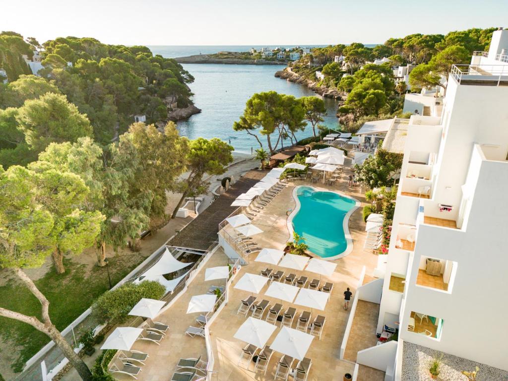 Hotel Cala d'Or photo 3