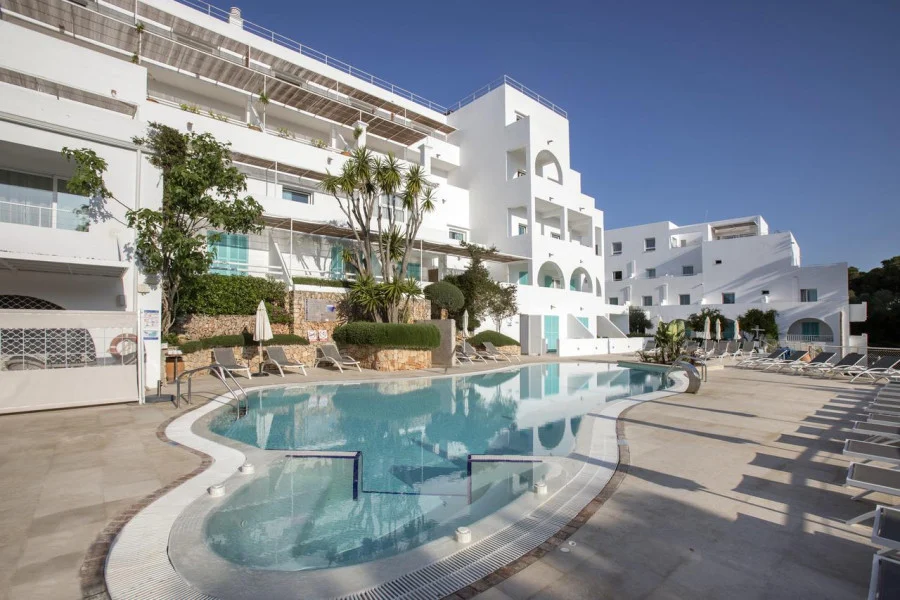 Hotel Cala d'Or photo 4