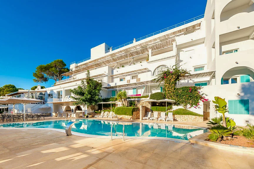 Hotel Cala d'Or photo 2
