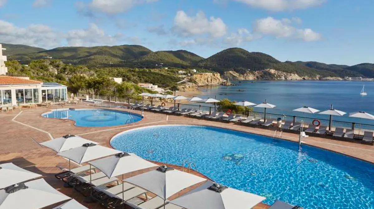 Invisa Hotel Club Cala Verde photo 4