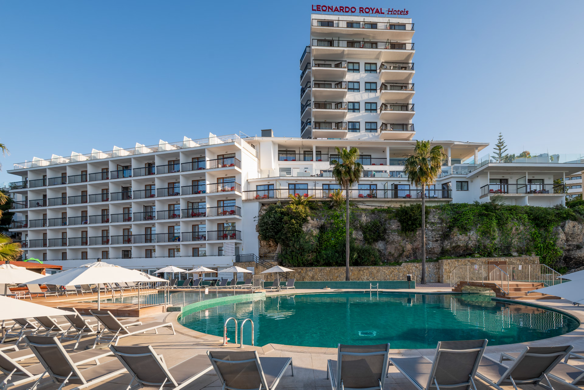Leonardo Royal Hotel Mallorca photo 4